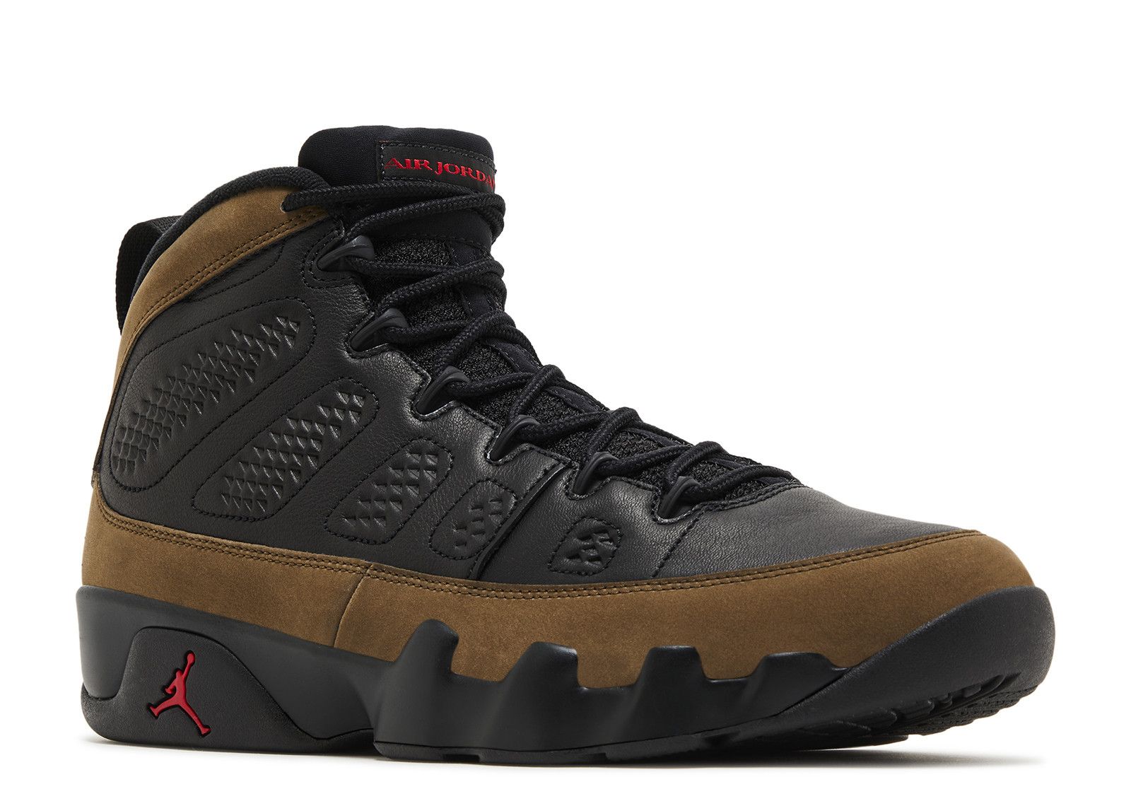 Jordan 9 shops flight 4