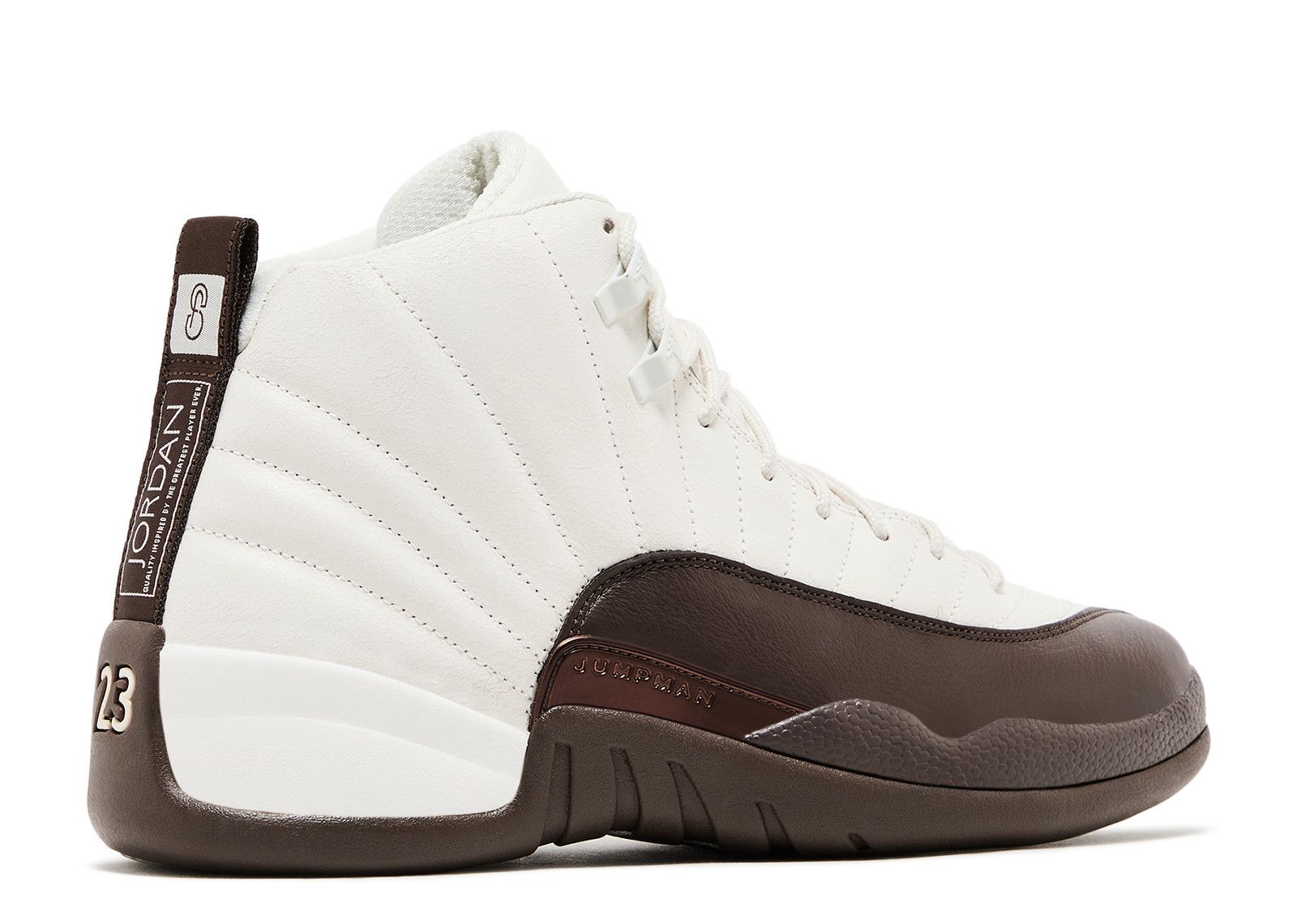 SoleFly X Jordan 12 Retro SP 'Cafecito' - Air Jordan