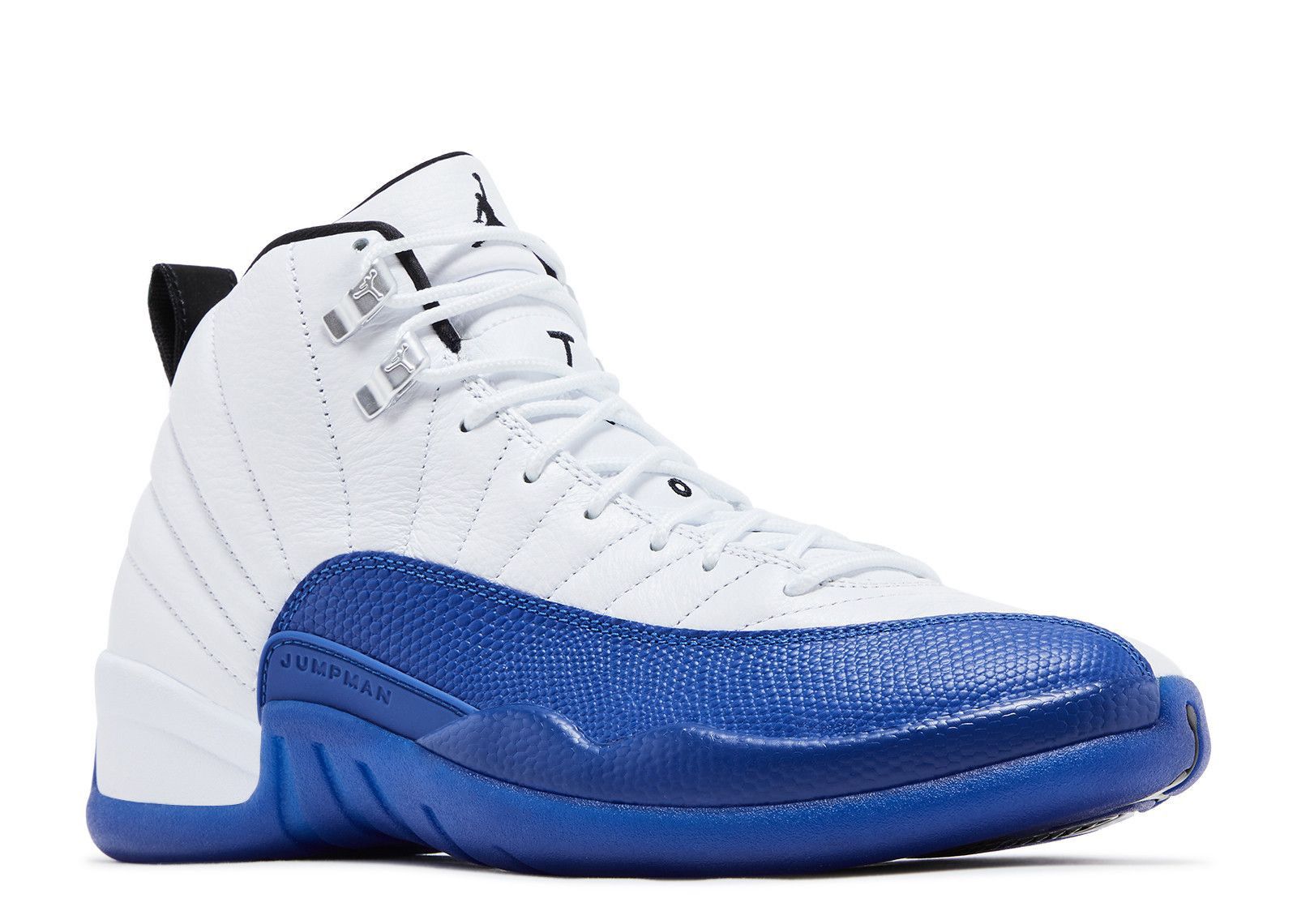 Jordan 12 Retro 'Wizards'