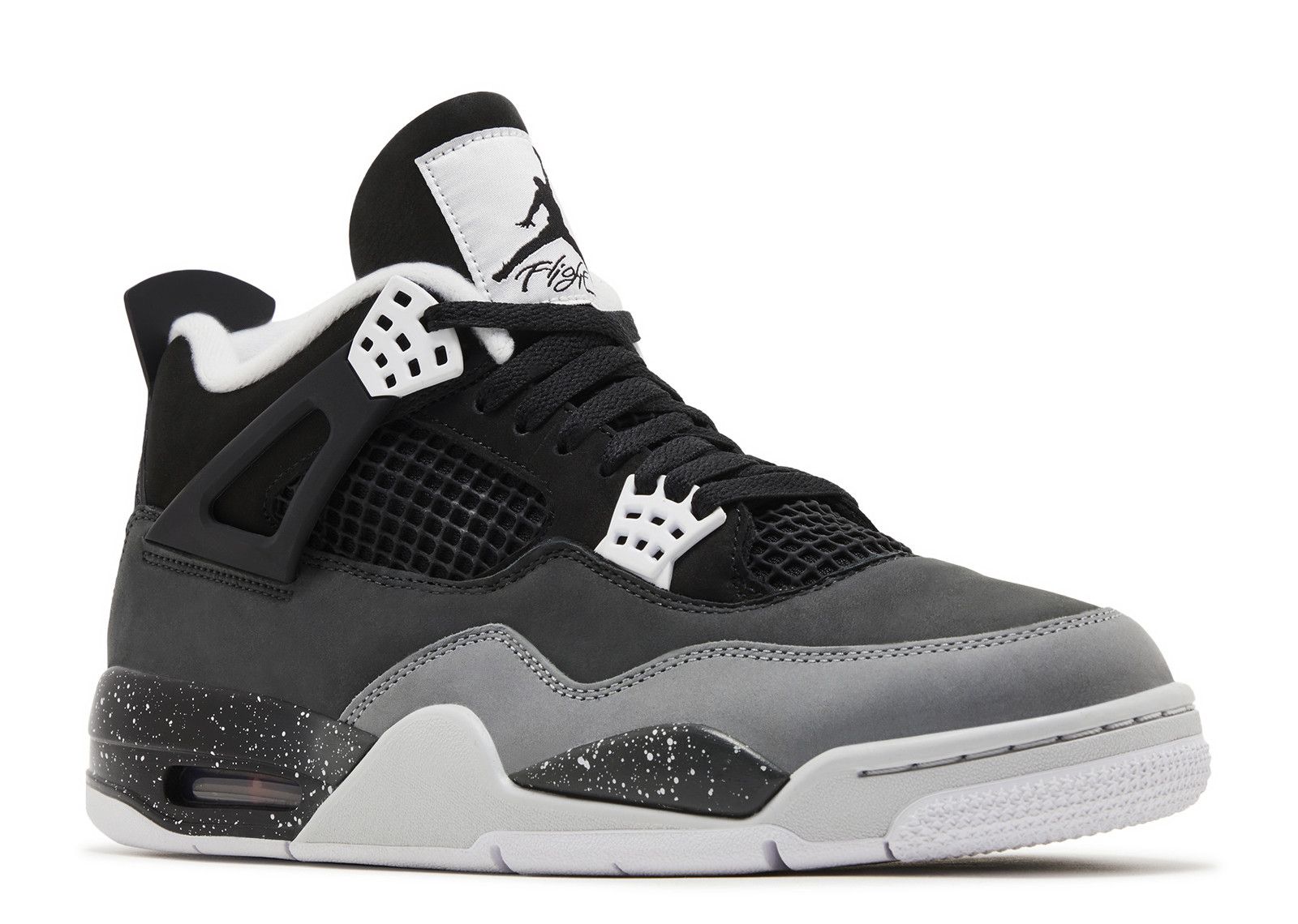 Jordan 4 Retro ‘Fear’ 2024