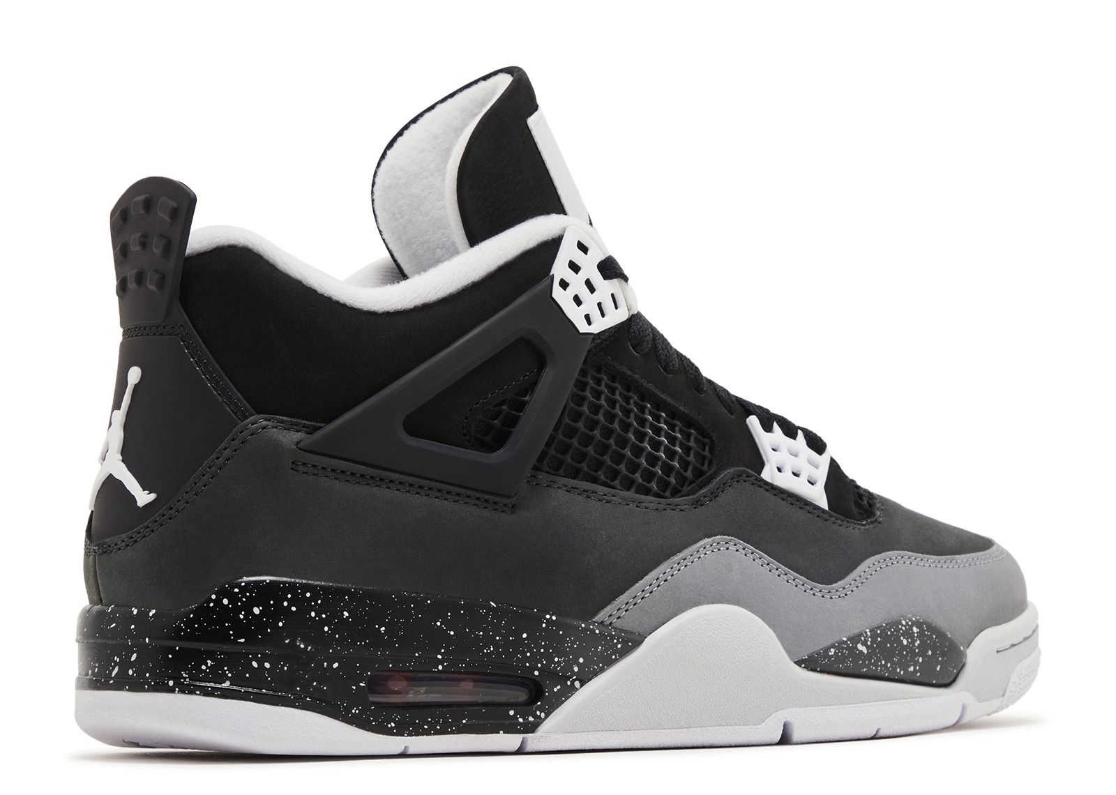 Jordan 4 Retro ‘Fear’ 2024