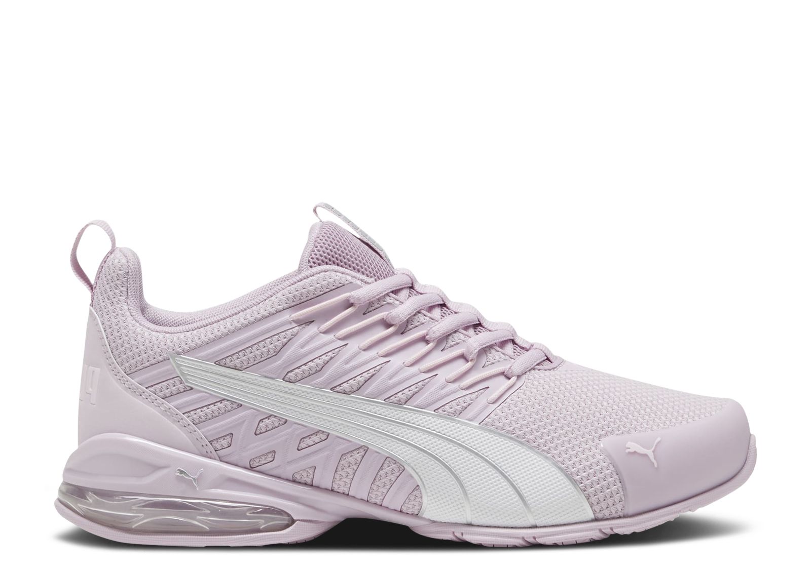 Wmns Voltaic Evo 'Grape Mist Silver'