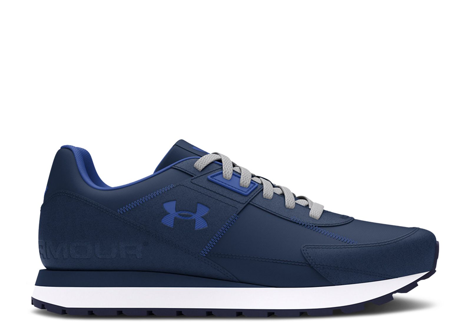 Essential Runner 'Academy Tech Blue'