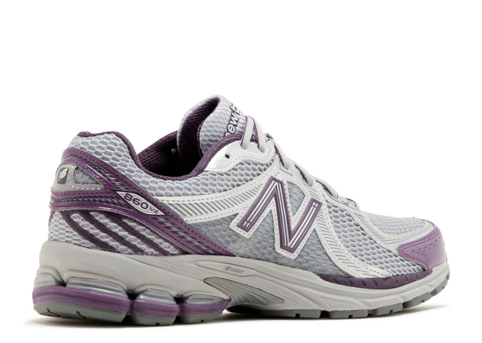 New Balance 860v2 'Milky Way Pack Midnight Violet' - New