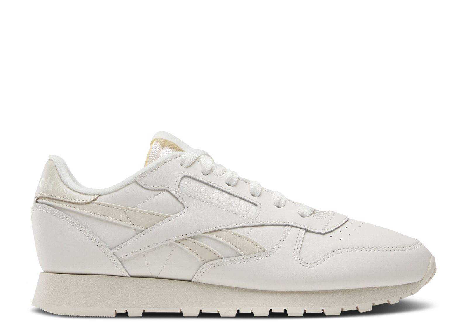 Wmns Classic Leather 'Chalk Alabaster'