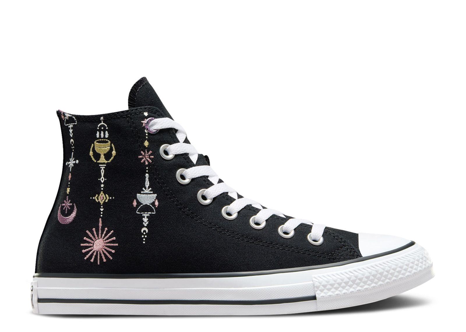 Chuck Taylor All Star High Alchemy Embroidery