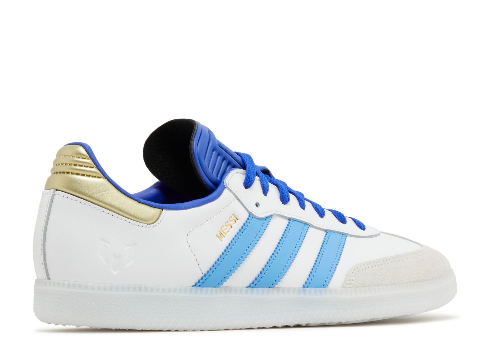 Lionel Messi X Samba Indoor 