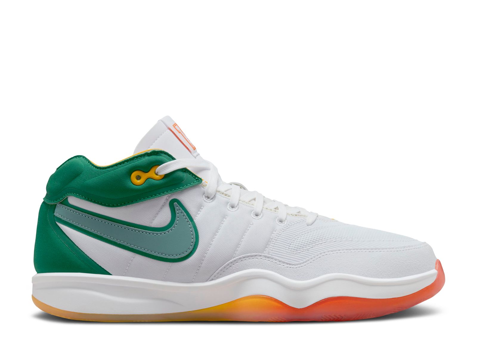 Nike GT Hustle 2 Sneakers | Flight Club