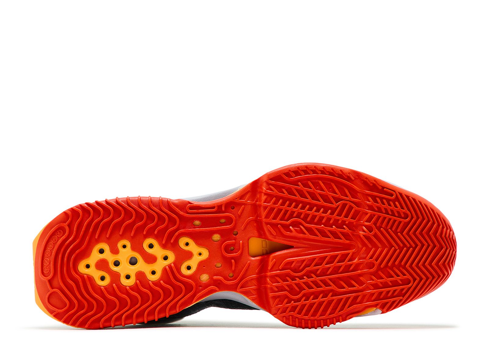 Air Zoom GT Jump 2 'Swoosh Squad' - Nike - DJ9431 301