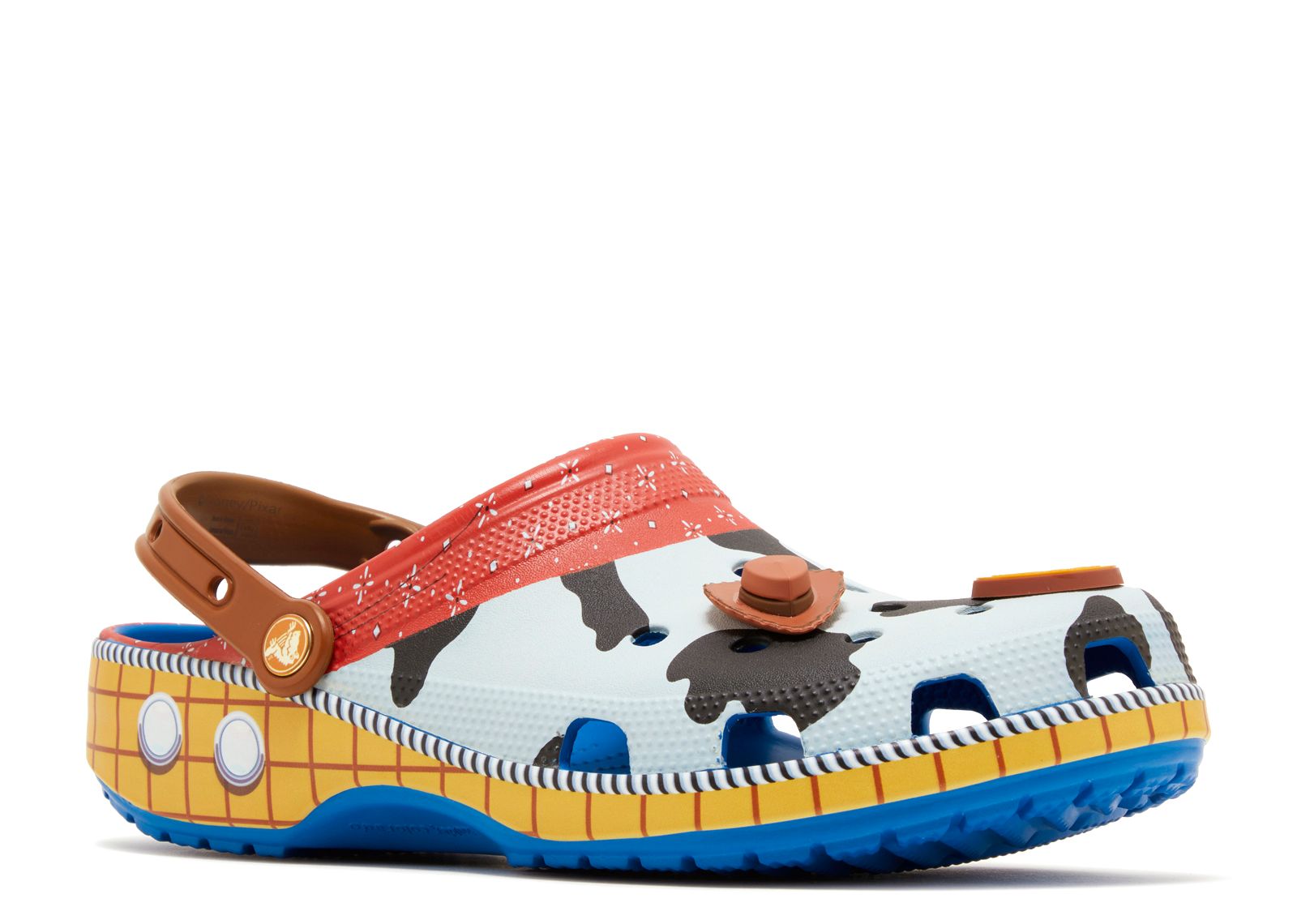 Toy Story X Classic Clog  display picture 3