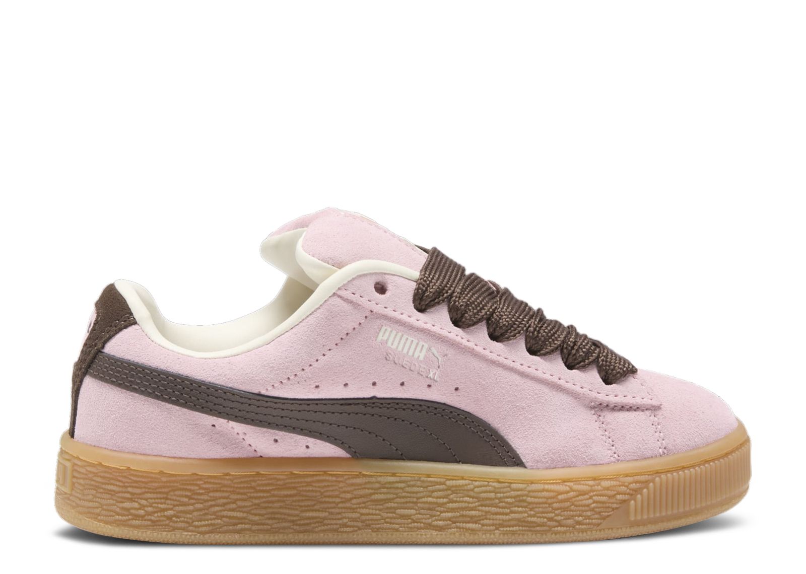 Puma suede peach online