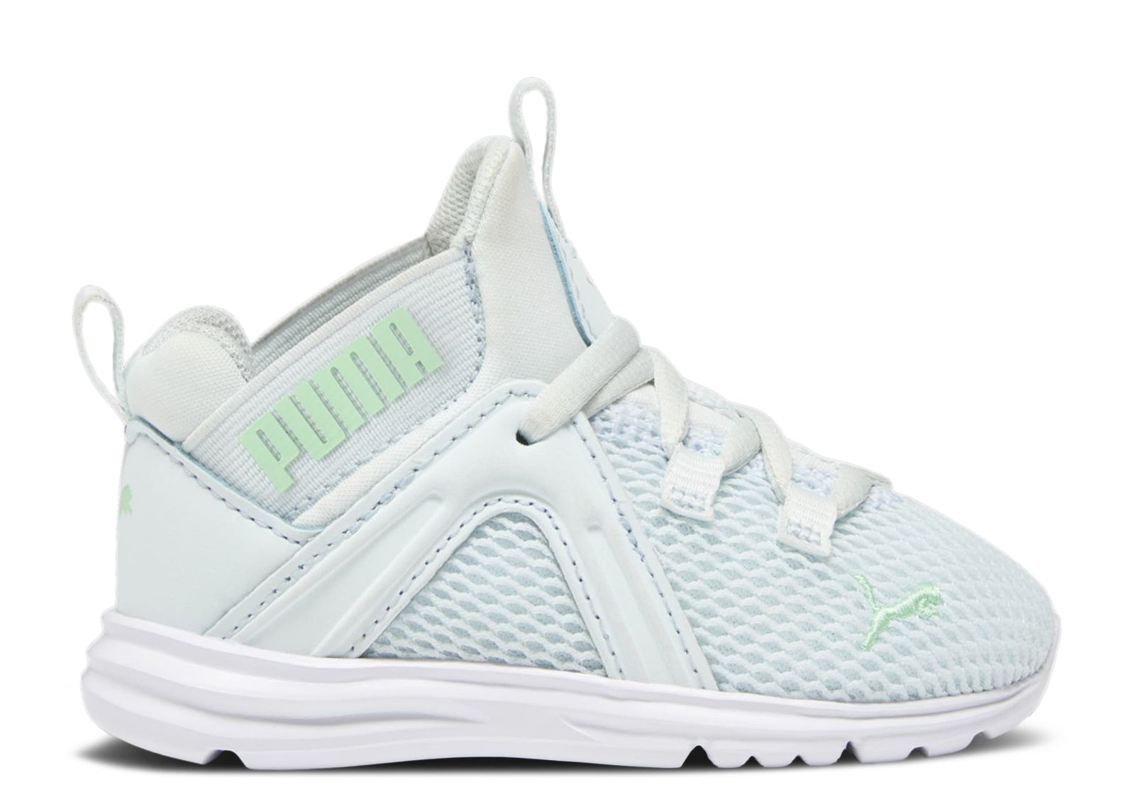 Enzo Toddler 'Dewdrop Fresh Mint'