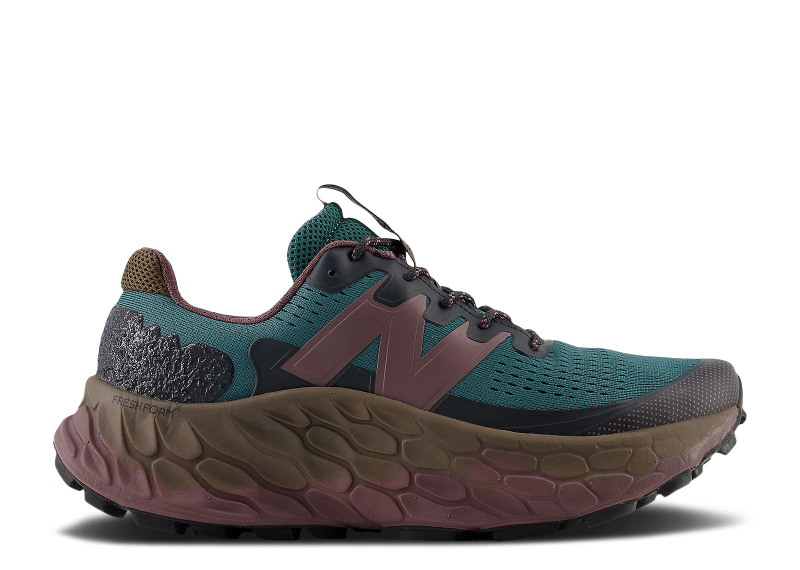 New Balance Fresh Foam X More Trail V3 