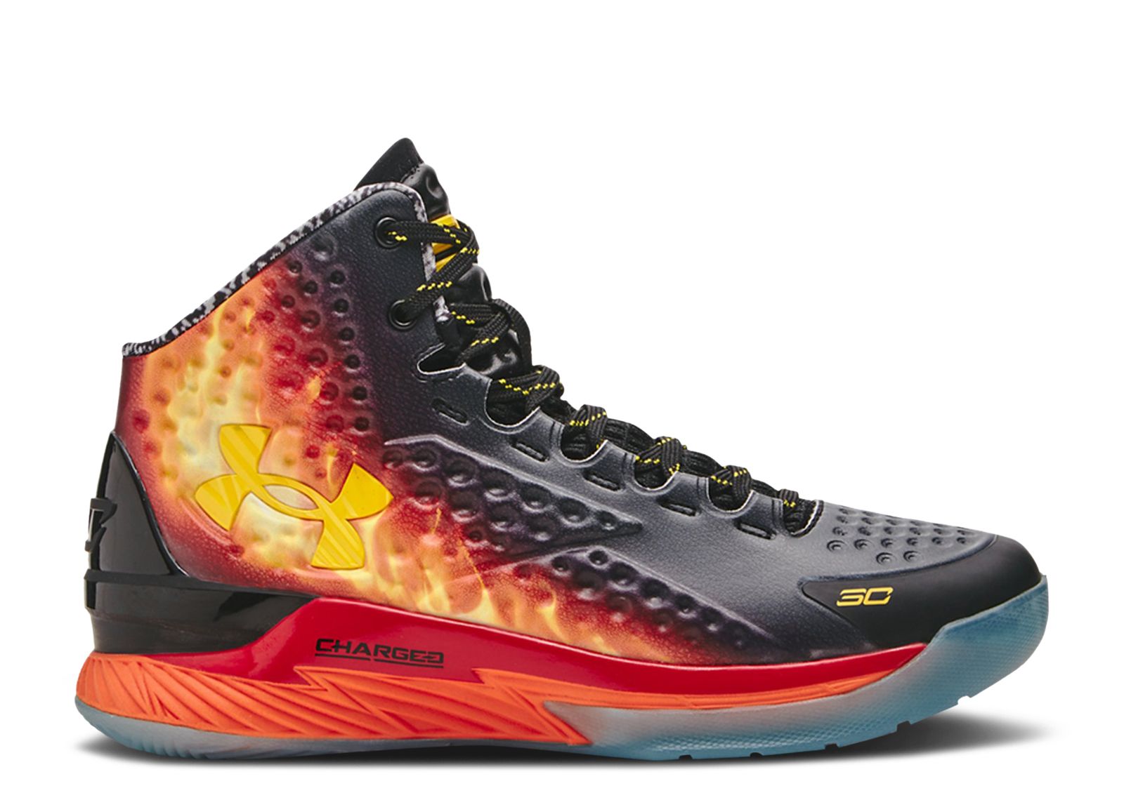 Curry 1 GS 'Curry Jam'