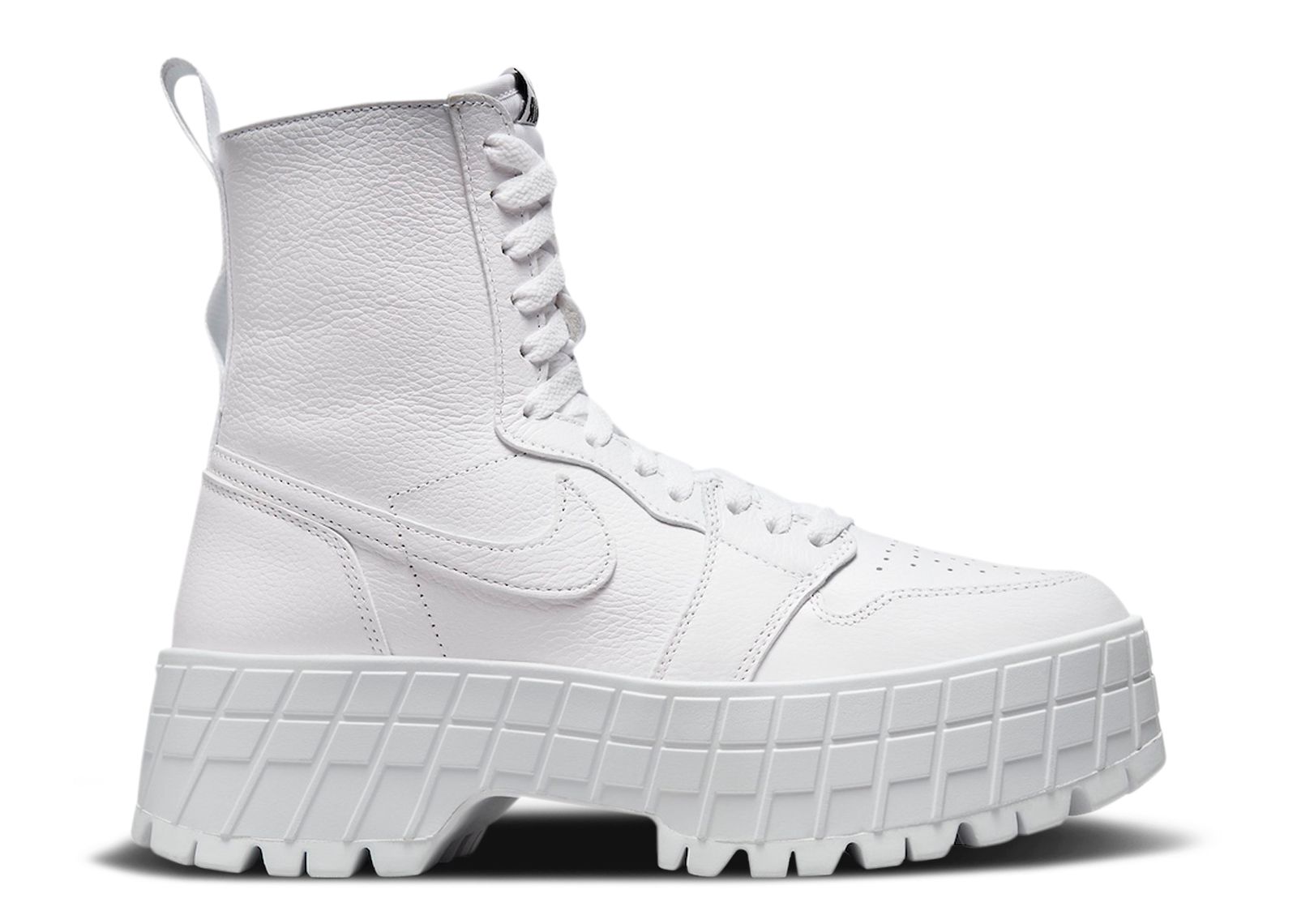 Wmns Jordan 1 High Brooklyn 