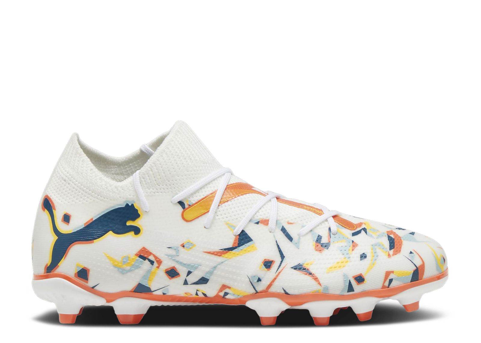 Neymar Jr. x Future 7 Match Big Kid 'Creativity Pack'