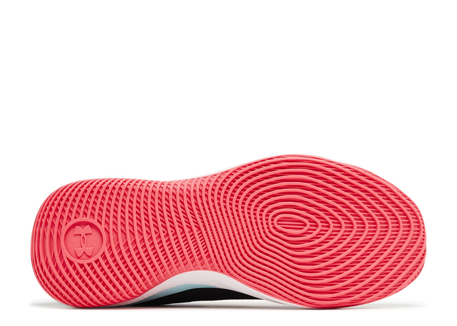 Curry Splash 24 'Curry Jam' - Under Armour - 3028137 001 - black