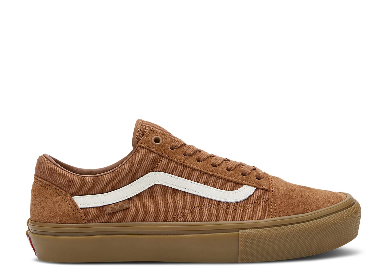 Skate Old Skool 'Brown Gum'