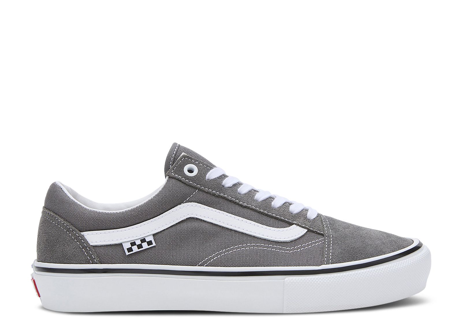 Skate Old Skool 'Pewter'