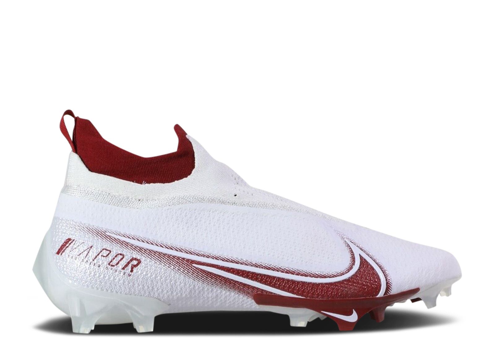 nike vapor edge elite 360 flyknit white