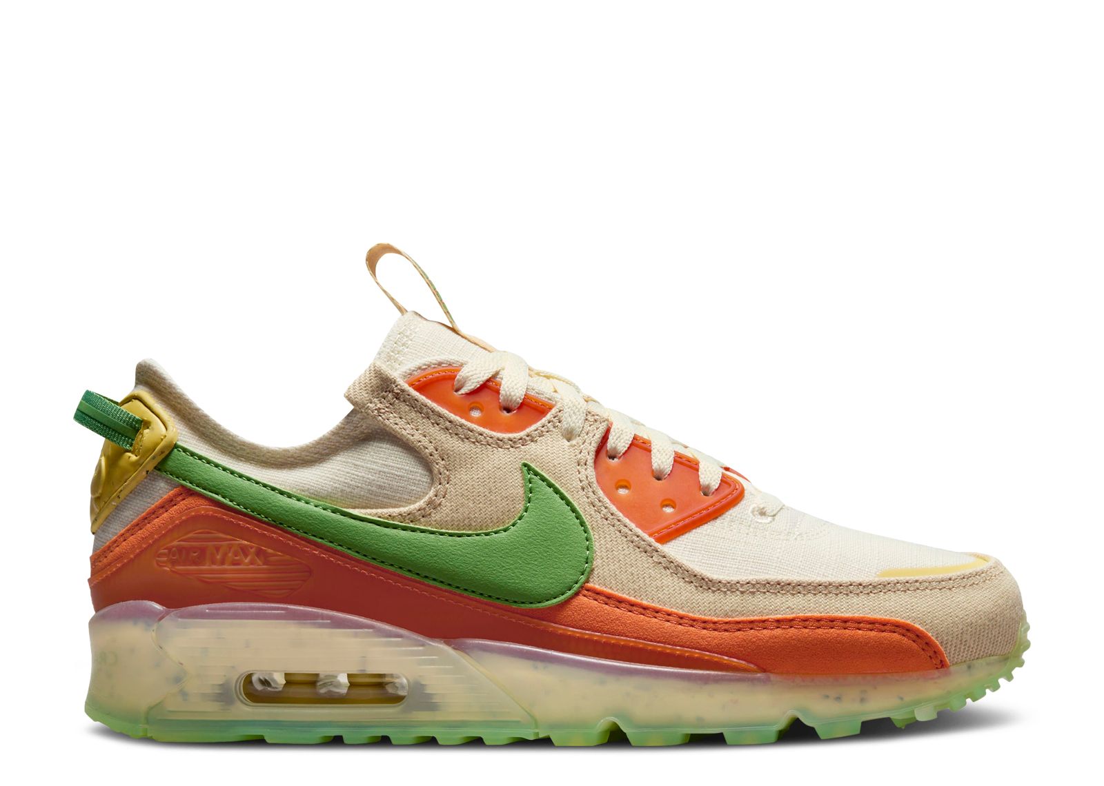 Preview: Nike Air Max 90 SE "Running Club" Roma Green - Le Site De La - Foto 11