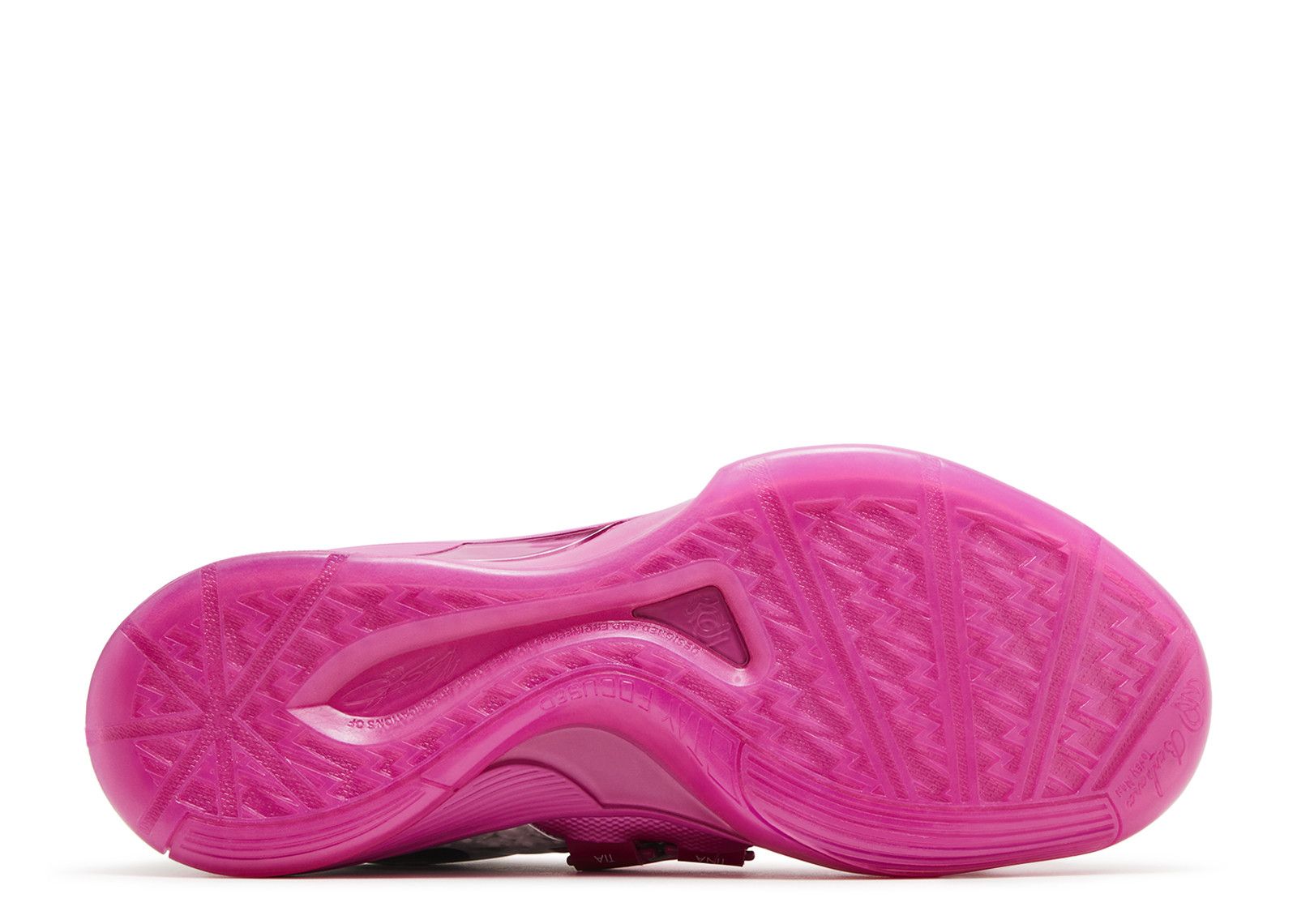 Nike Zoom KD 11 'Aunt Pearl' BV7721-600