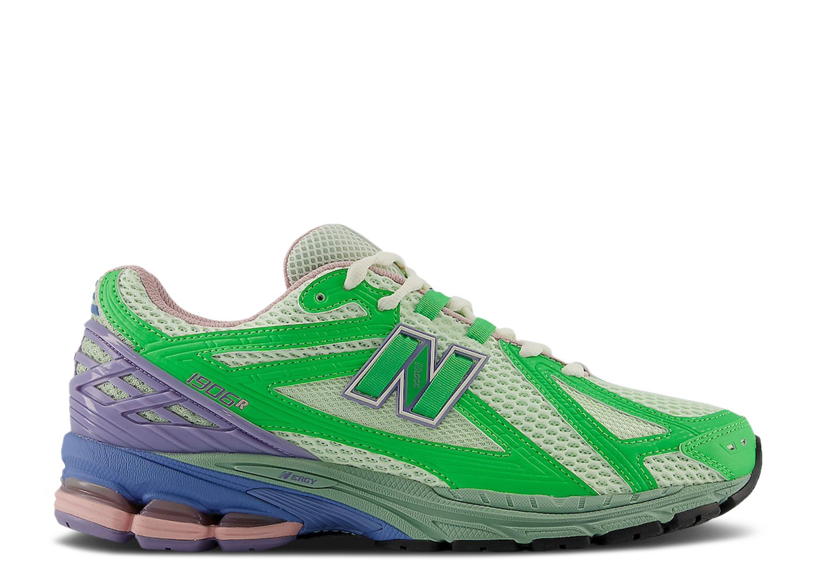 New Balance 1906R 'Polka Dot Pack Rich Oak' - New Balance