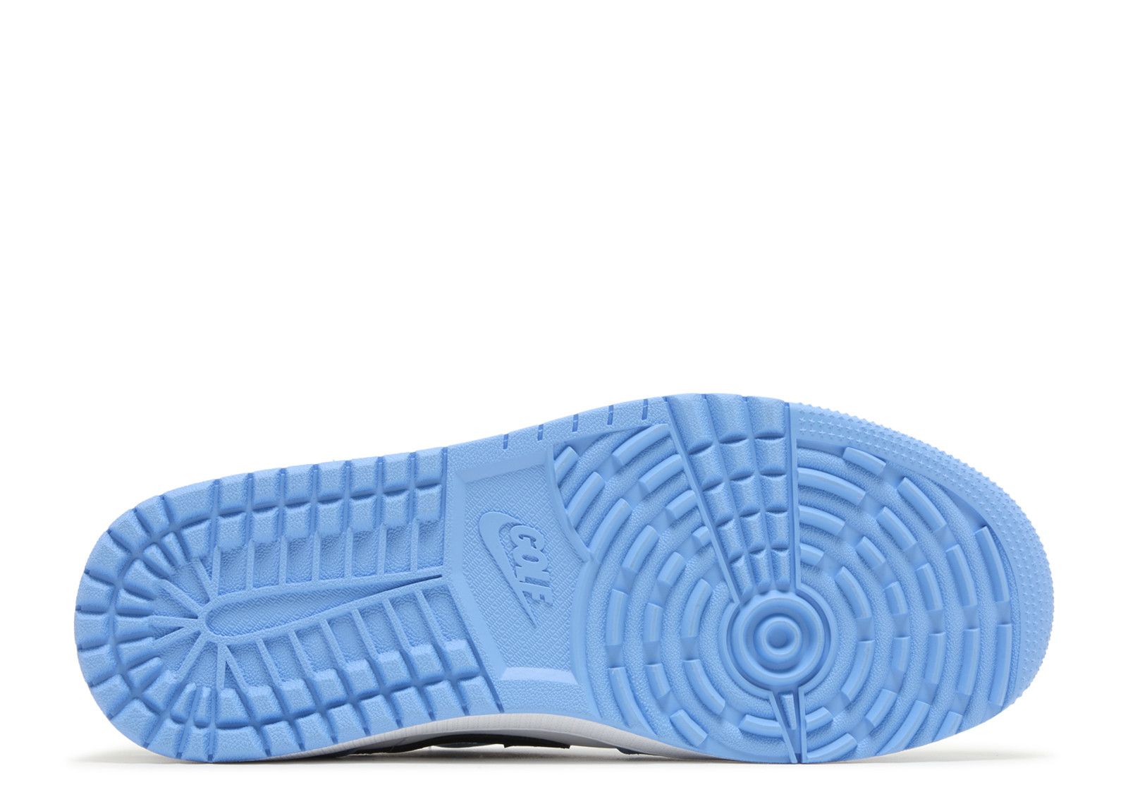 Jordan 1 Mule Golf 'University Blue' - Air Jordan - FJ1214 400
