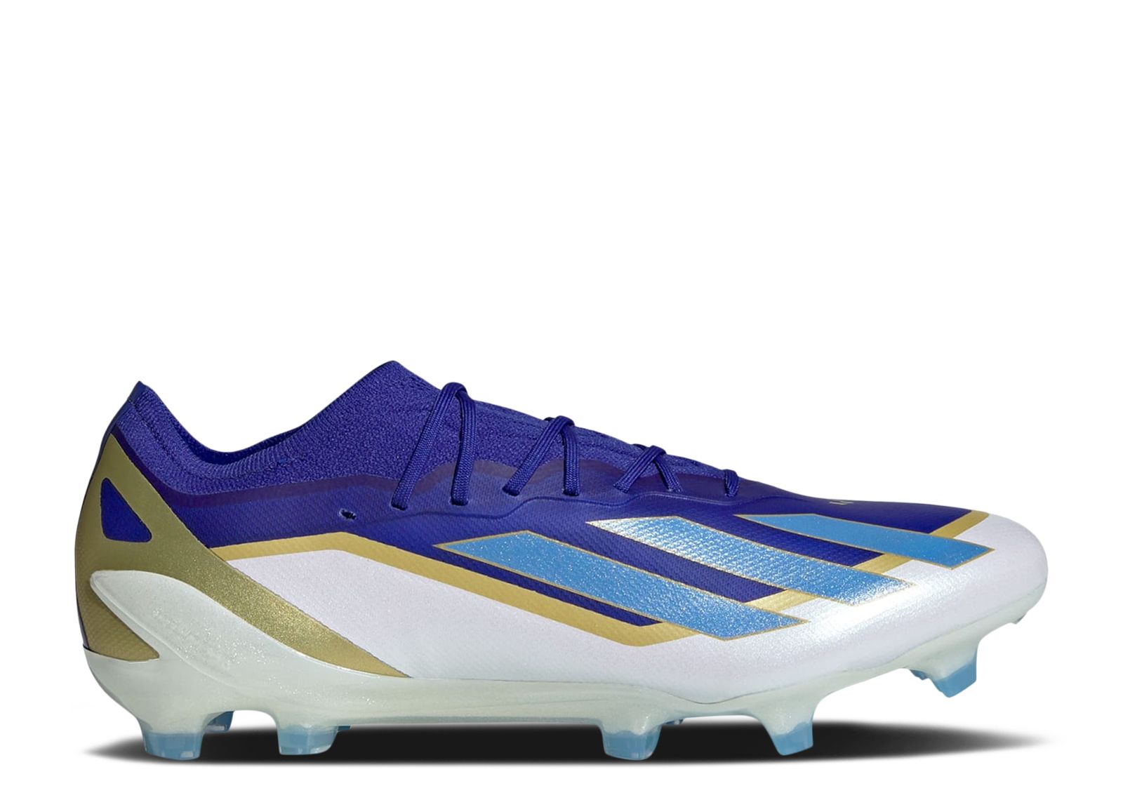 X Crazyfast Messi Elite FG 
