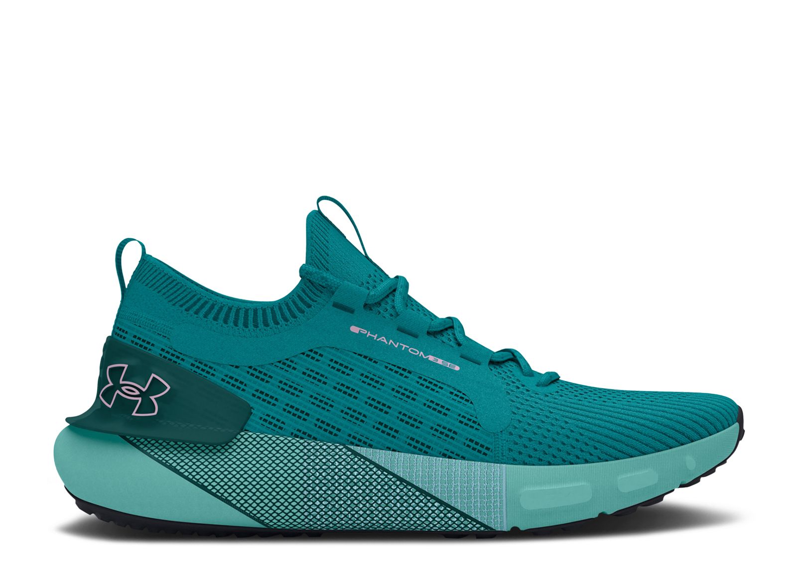 Wmns HOVR Phantom 3 SE 'Circuit Teal'