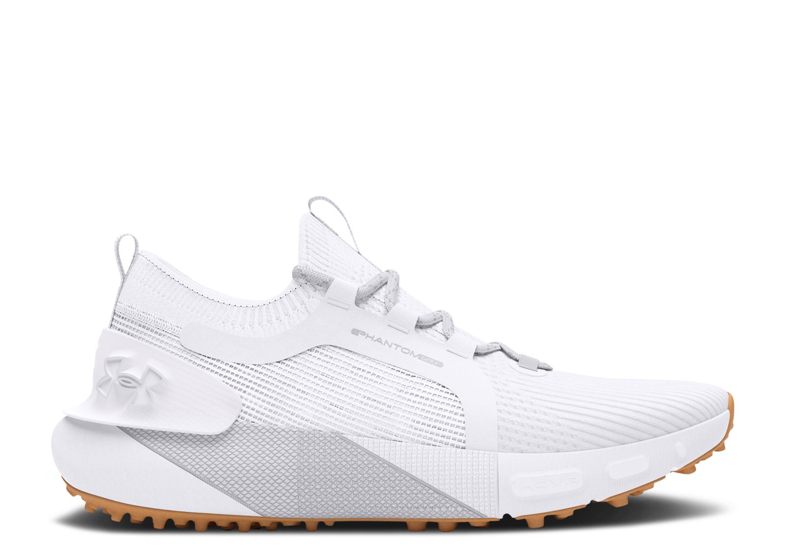 Wmns HOVR Phantom Golf 'White Clay'