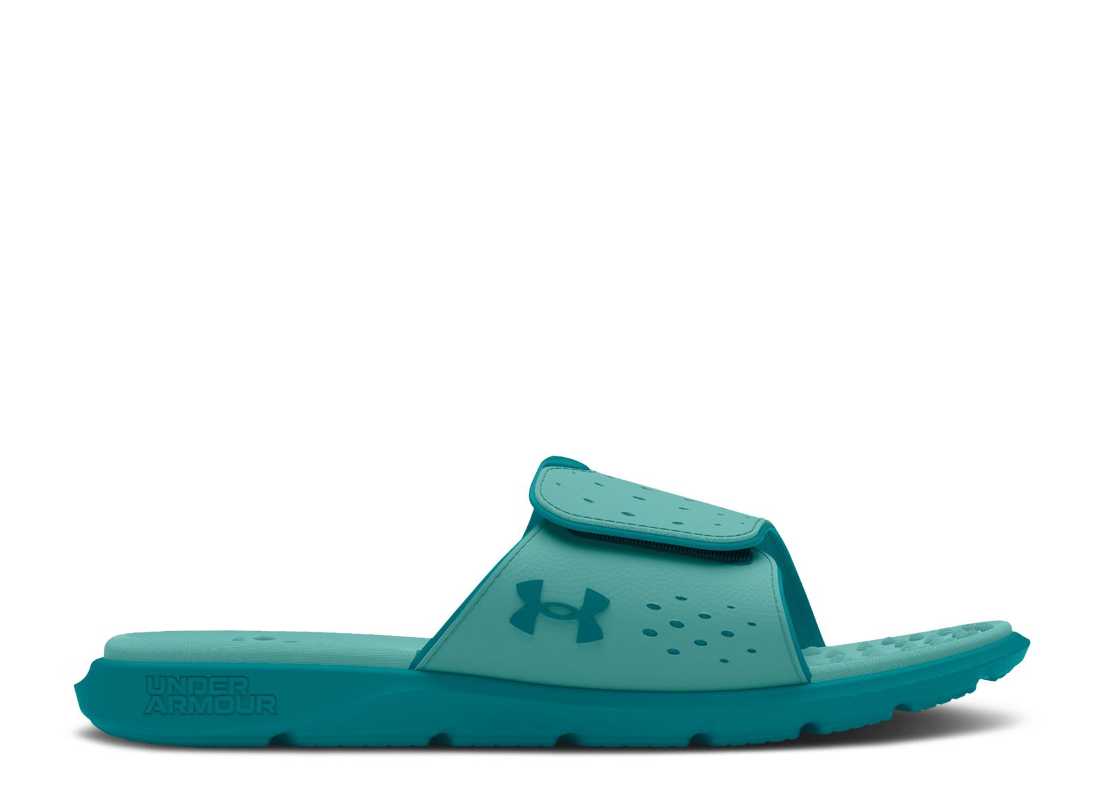 Wmns Ignite Pro Slide 'Radial Turquoise'