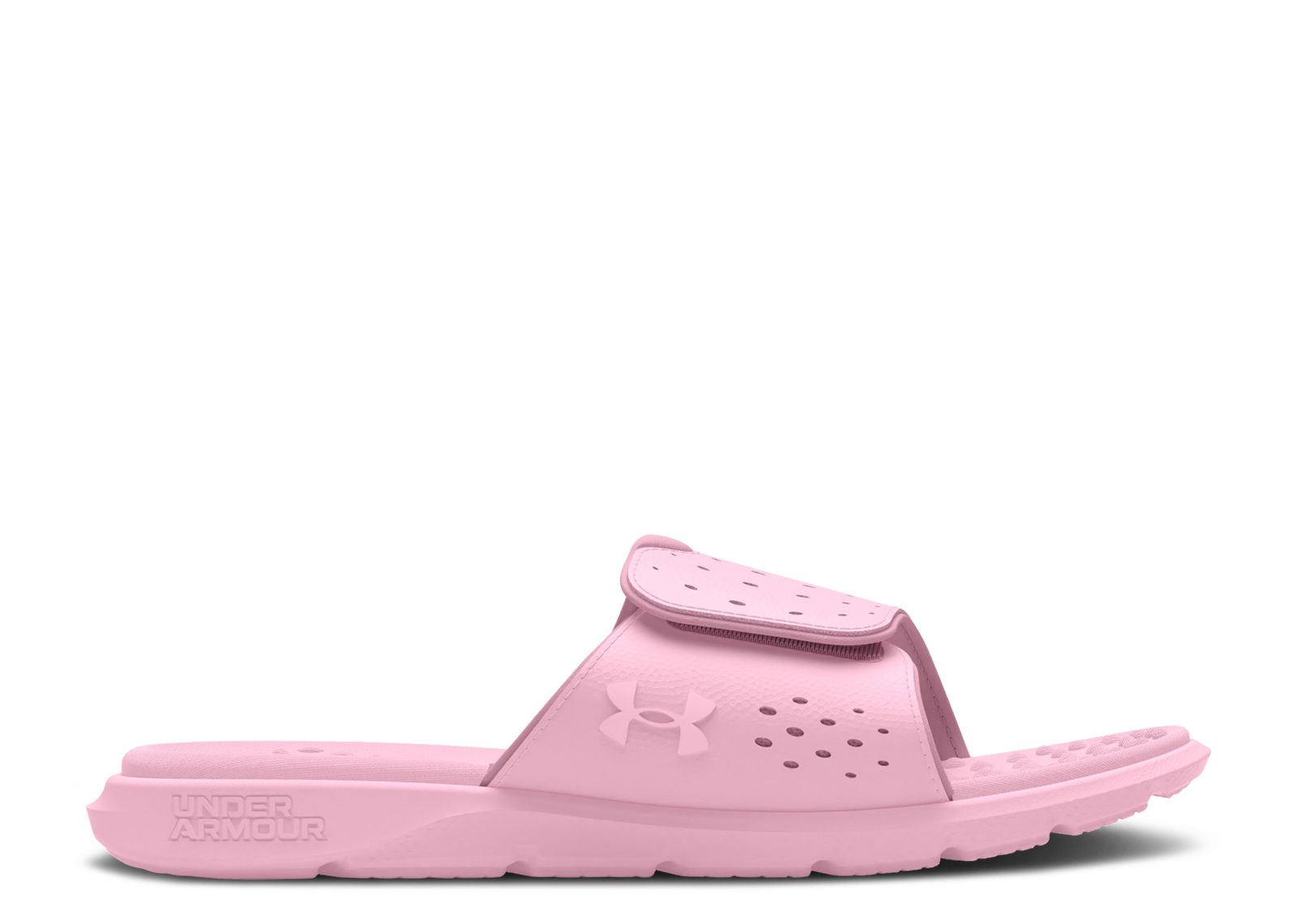 Wmns Ignite Pro Slide 'Pink'