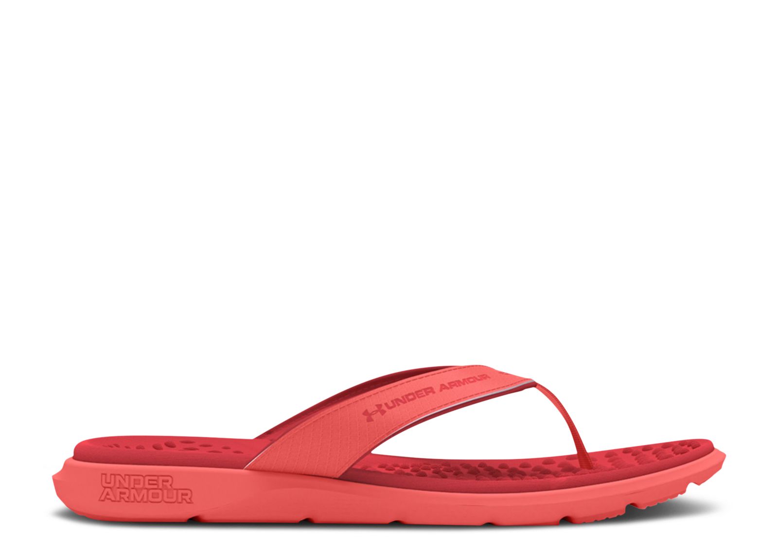 Wmns Ignite Pro Marbella Slide 'Coho Red Solstice'