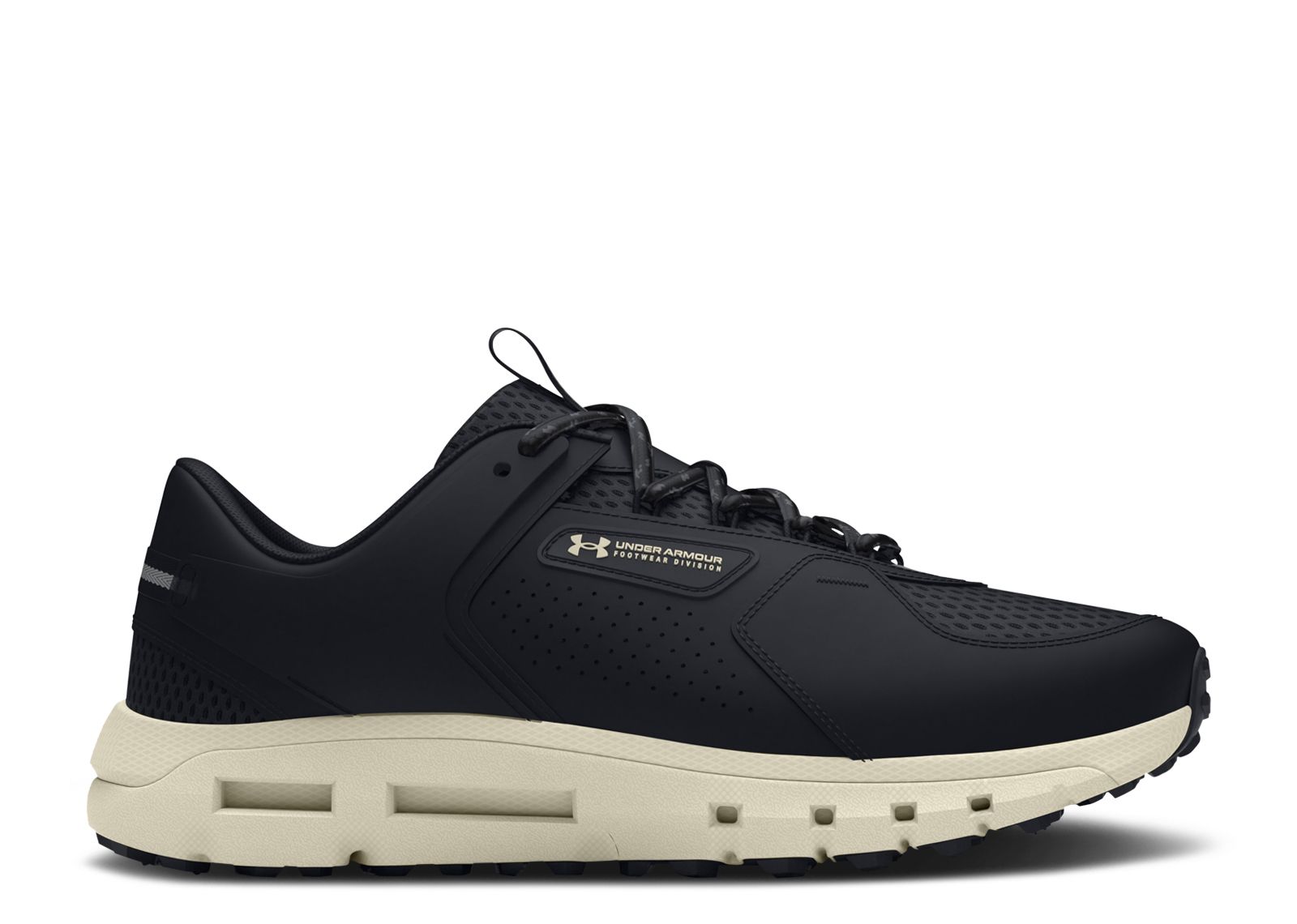 Wmns Summit Trek 'Black Ivory Dune'