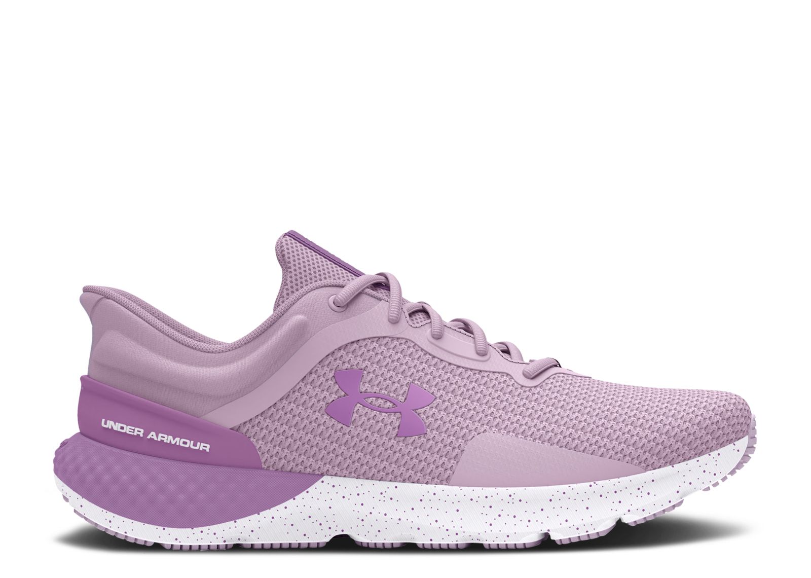 Wmns Charged Escape 4 'Purple Ace'