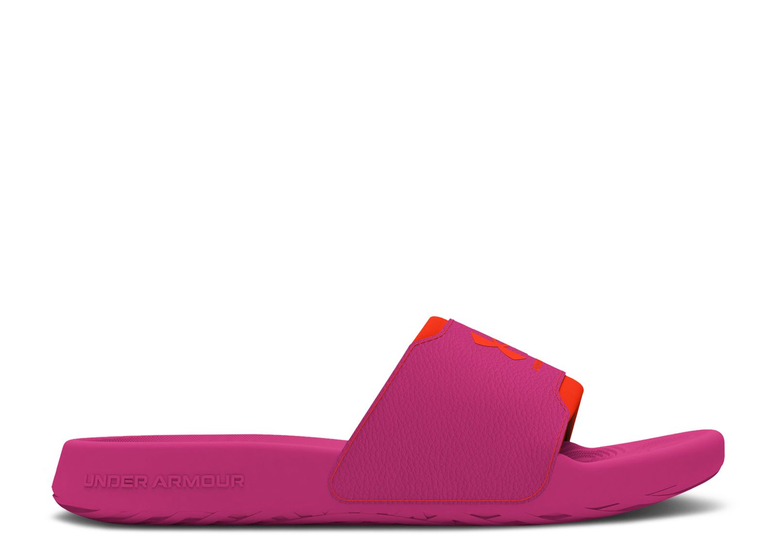 Wmns Ignite Select Slide 'Astro Pink'