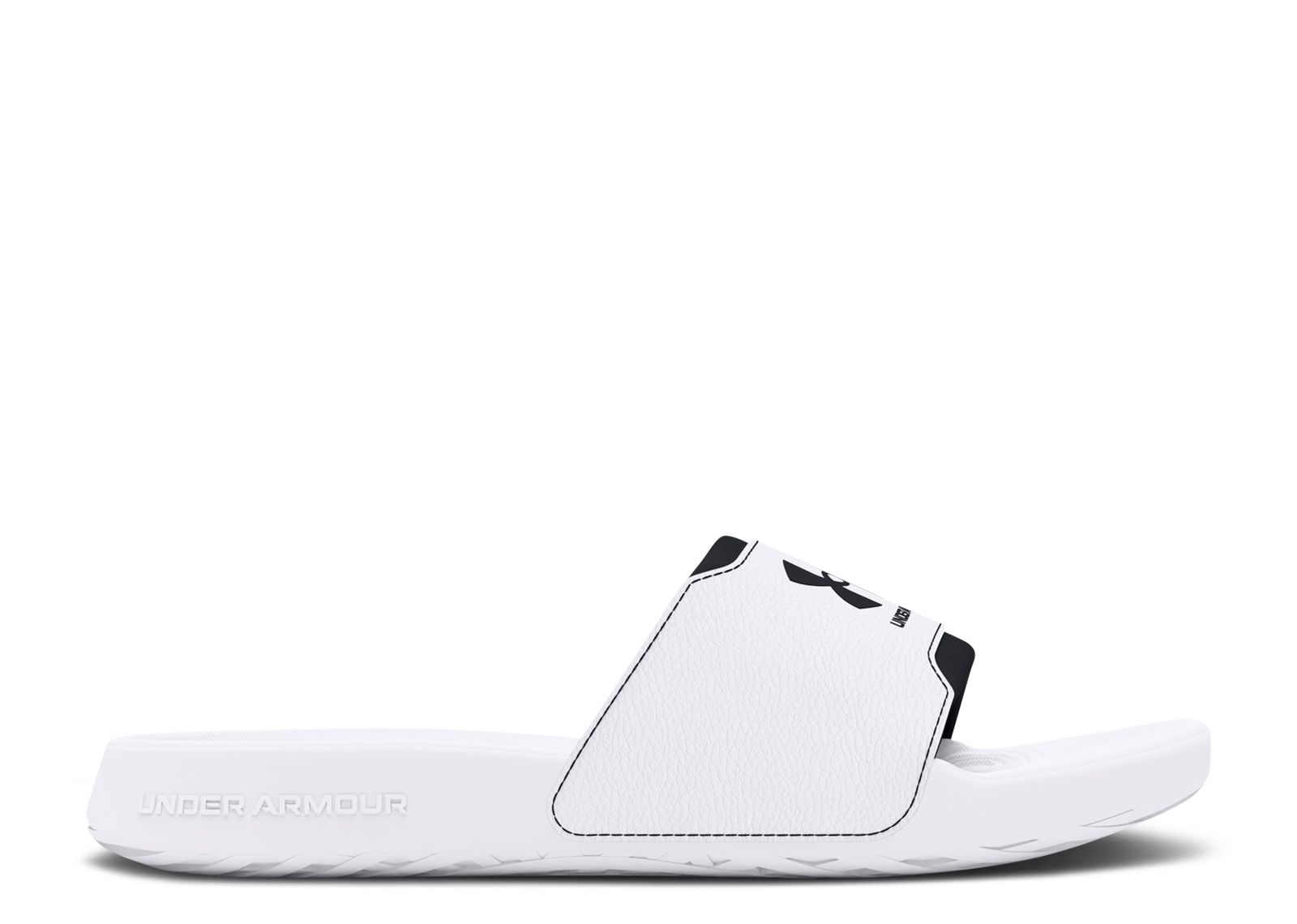 Ignite Select Slide 'White Black'