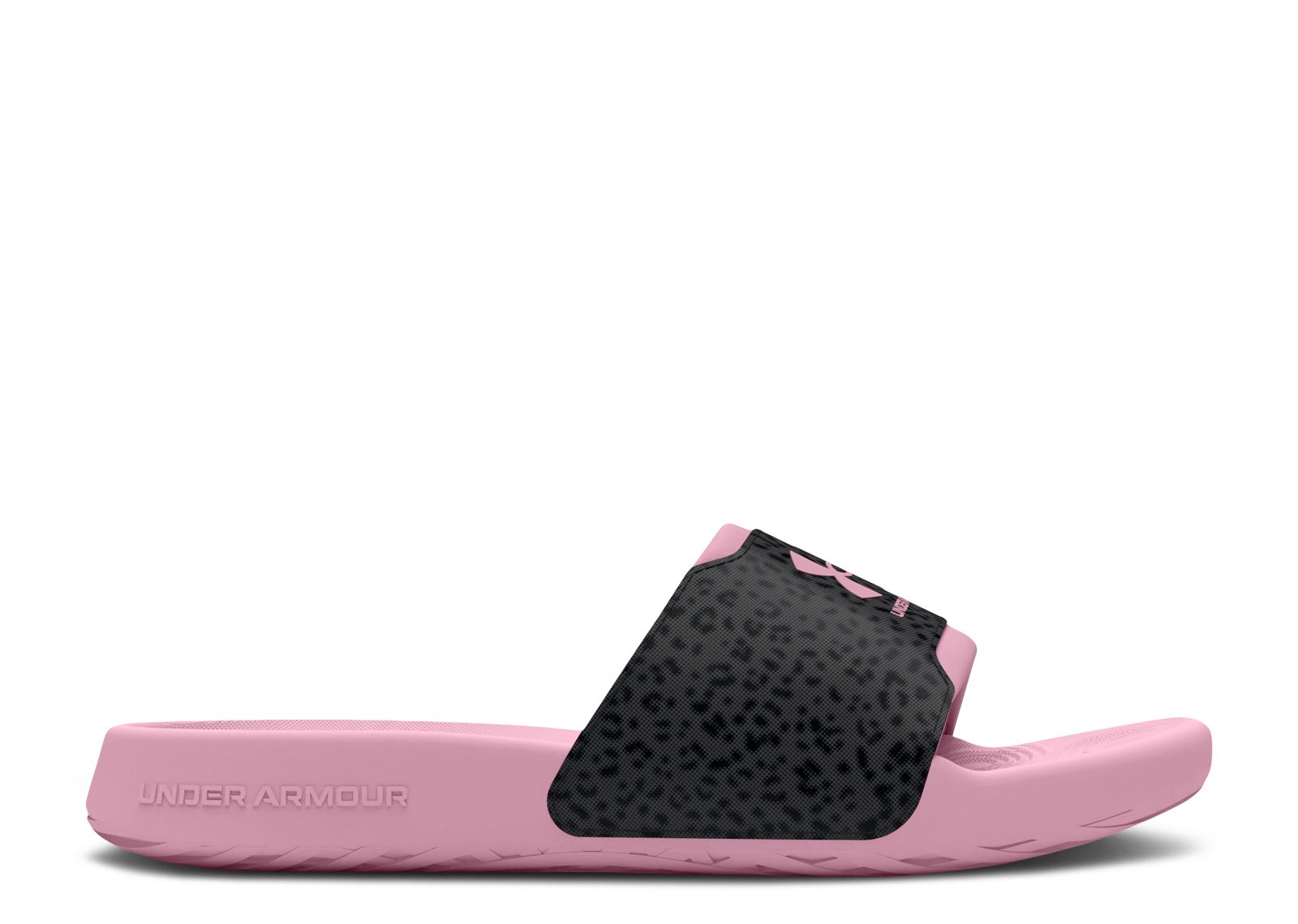 Wmns Ignite Select Graphic Slide 'Pink Leopard'