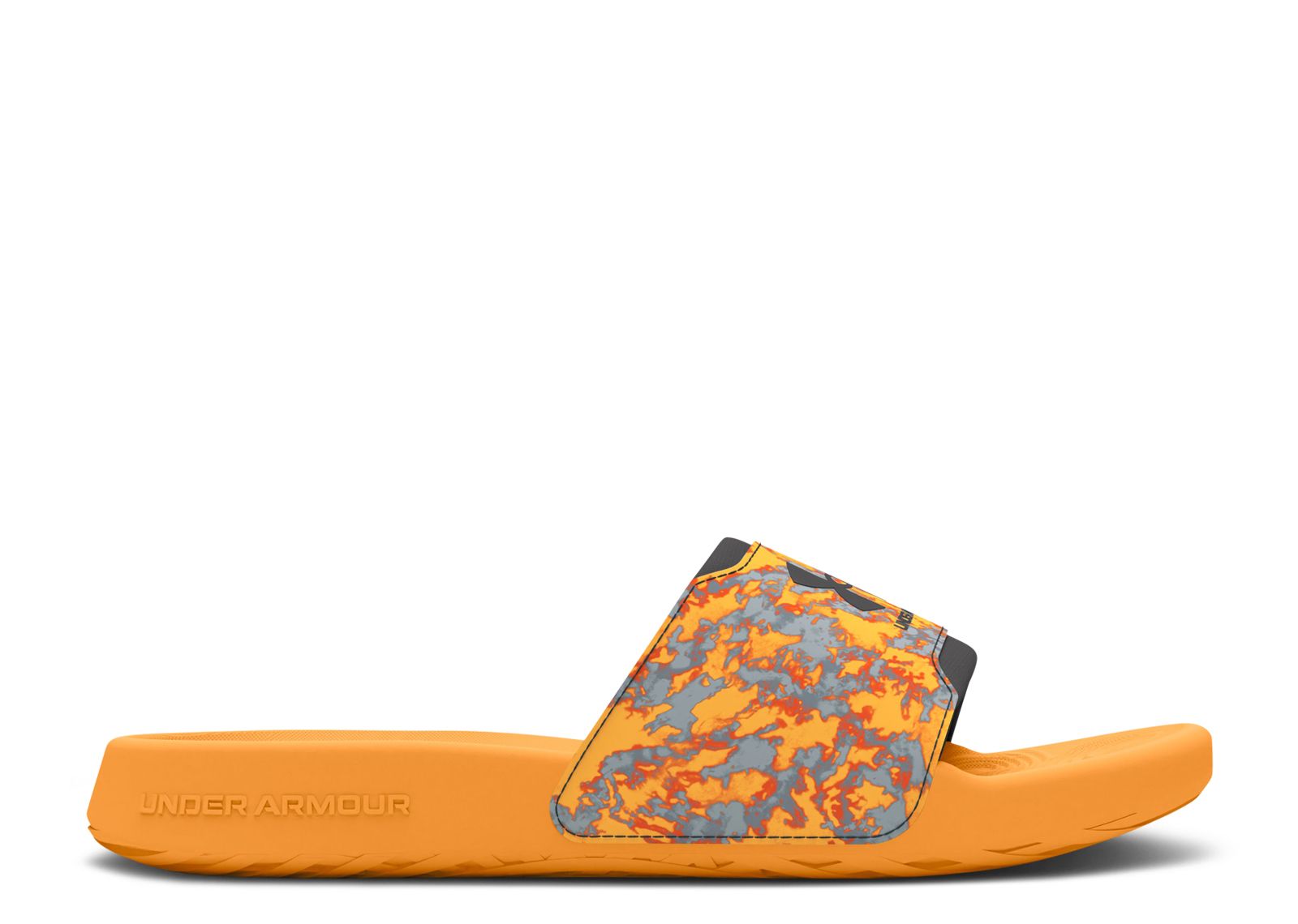 Ignite Select Graphic Slide 'Nova Orange Camo'