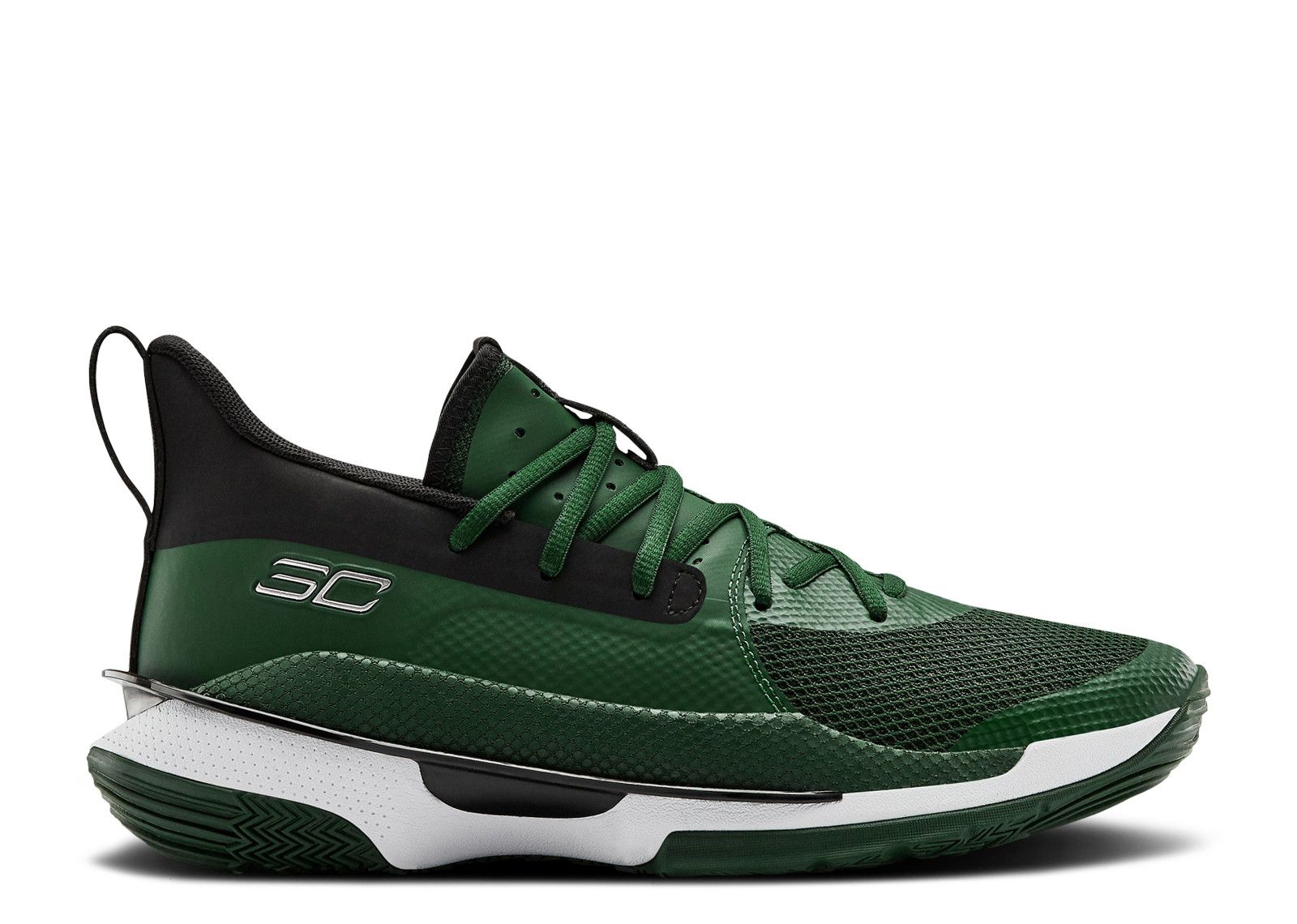 Curry 7 Team 
