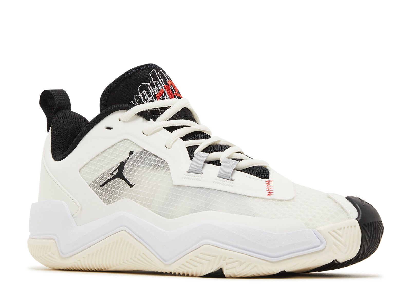 Jordan One Take 4 ‘Sail Black’