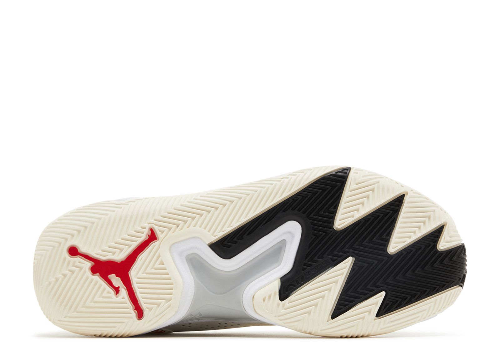 Nike Jordan One Take 4 Sail Black size 9 Air Jordan Westbrook One Take 4  main image 4