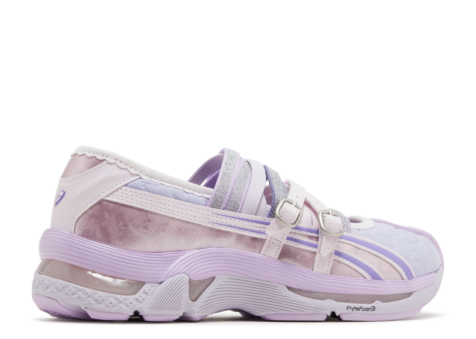 Kiko Kostadinov X Heaven By Marc Jacobs X Wmns Gel Lokros