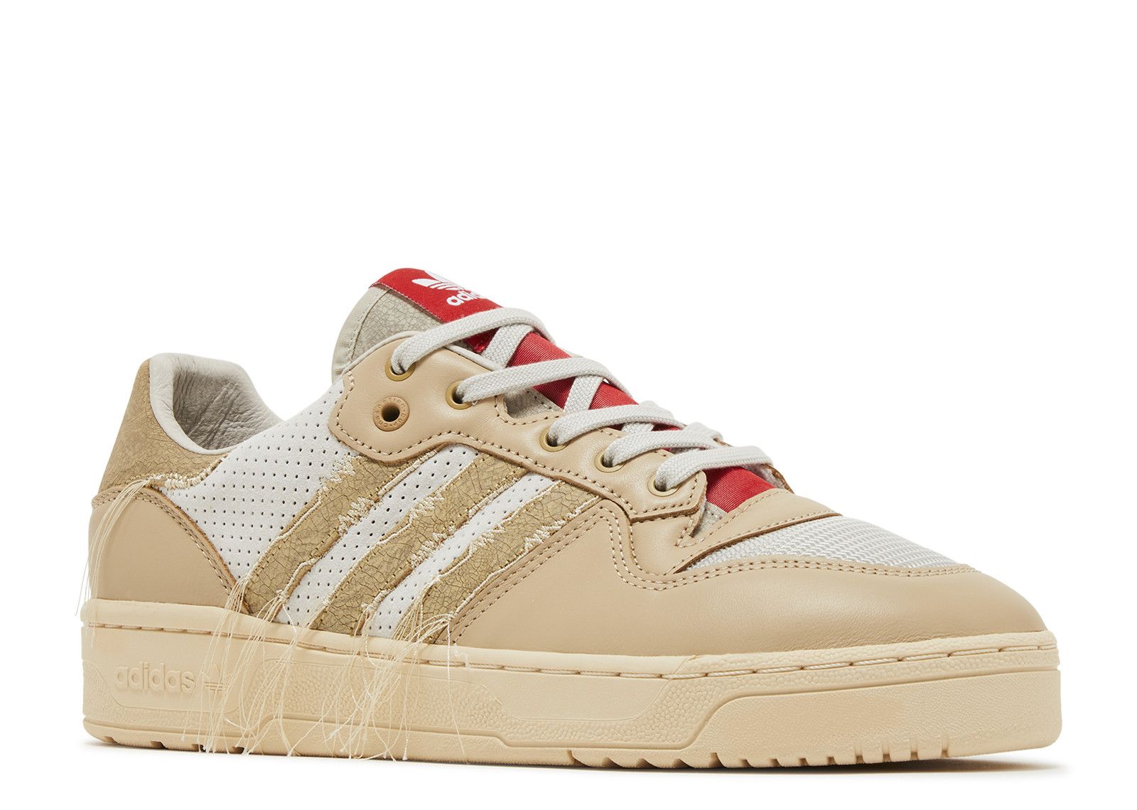 adidasスニーカー Rivalry Low Extra Butter Adidas x Extra Butter Rivalry Low Shoes