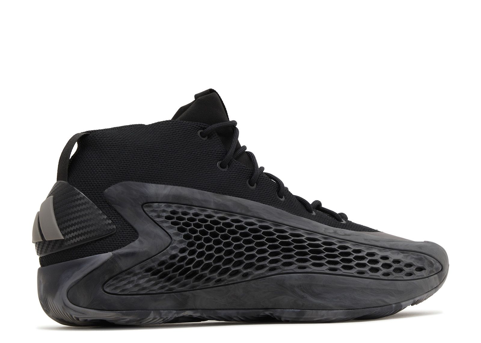 AE 1 'Ascent Pack' - Adidas - IG6668 - core black/charcoal/carbon