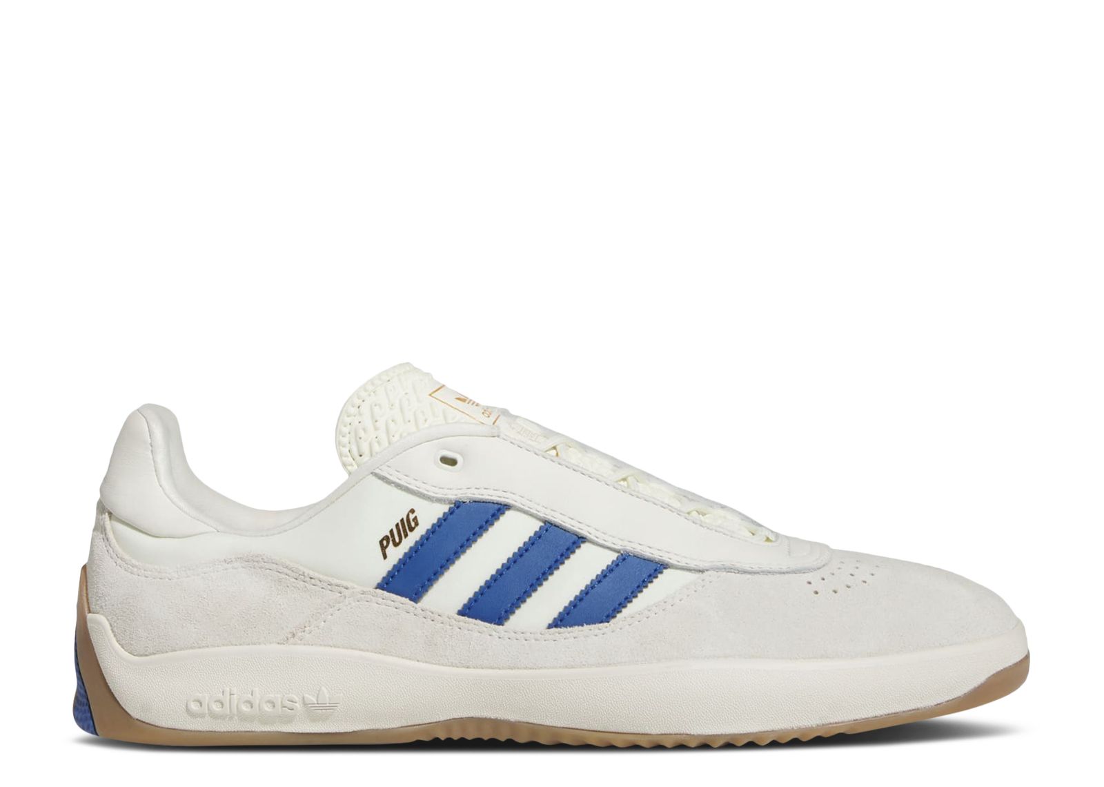 adidas puig blue