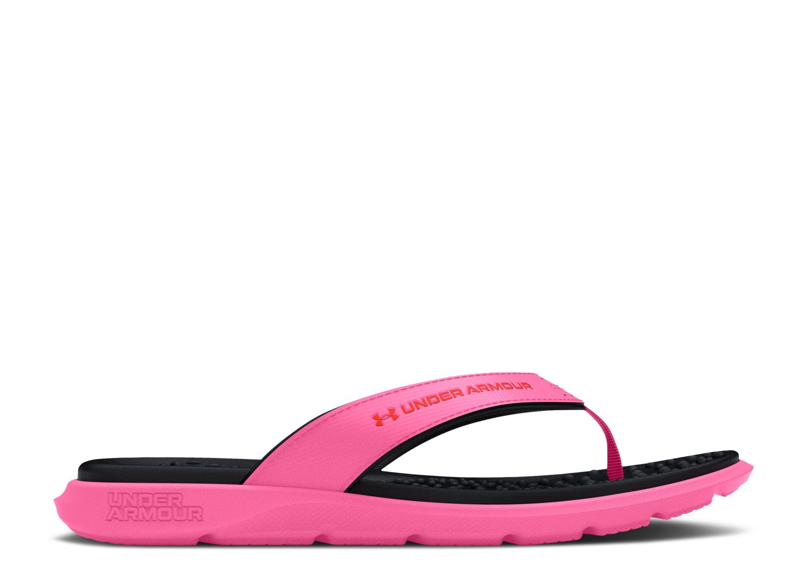 Ignite Pro Marbella Slide GS 'Fluo Pink'