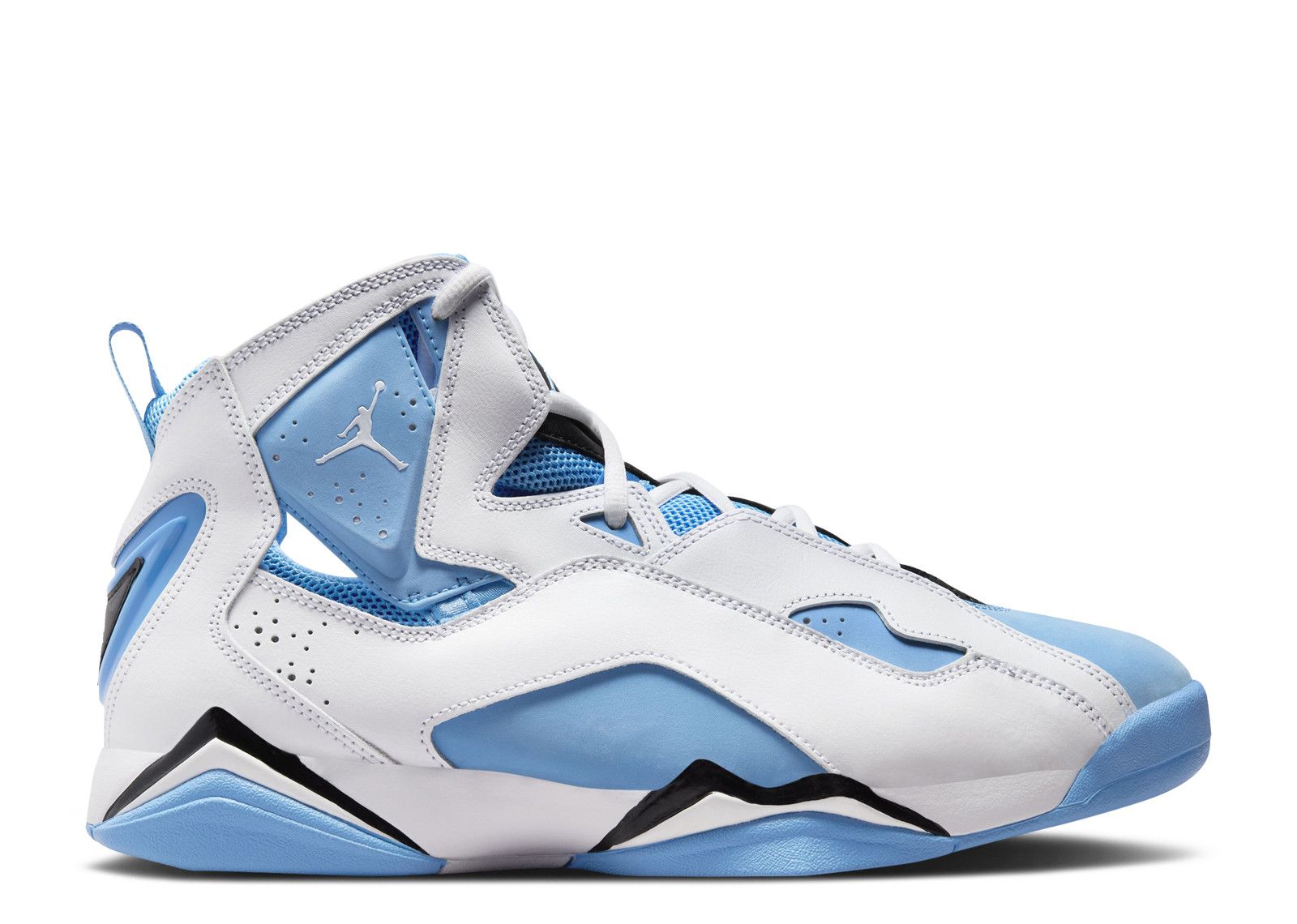 Jordan True Flight 'UNC'