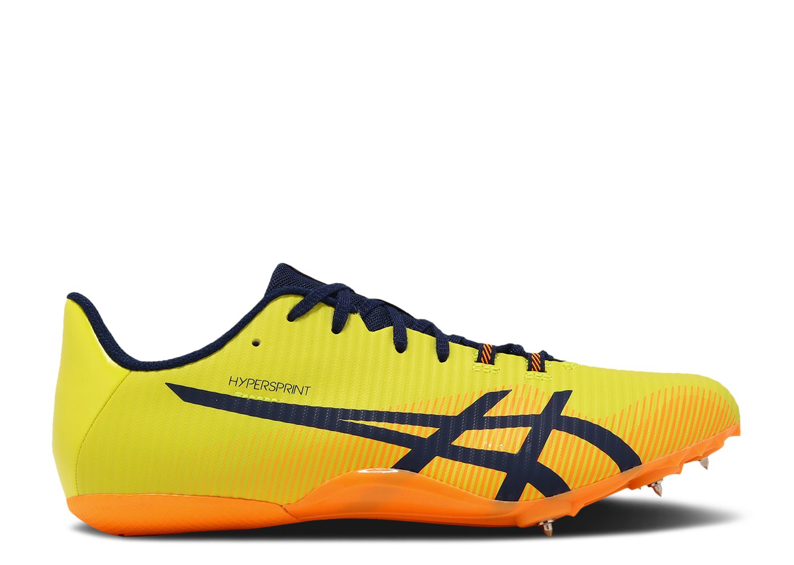 Hyper Sprint 8 'Bright Yellow'